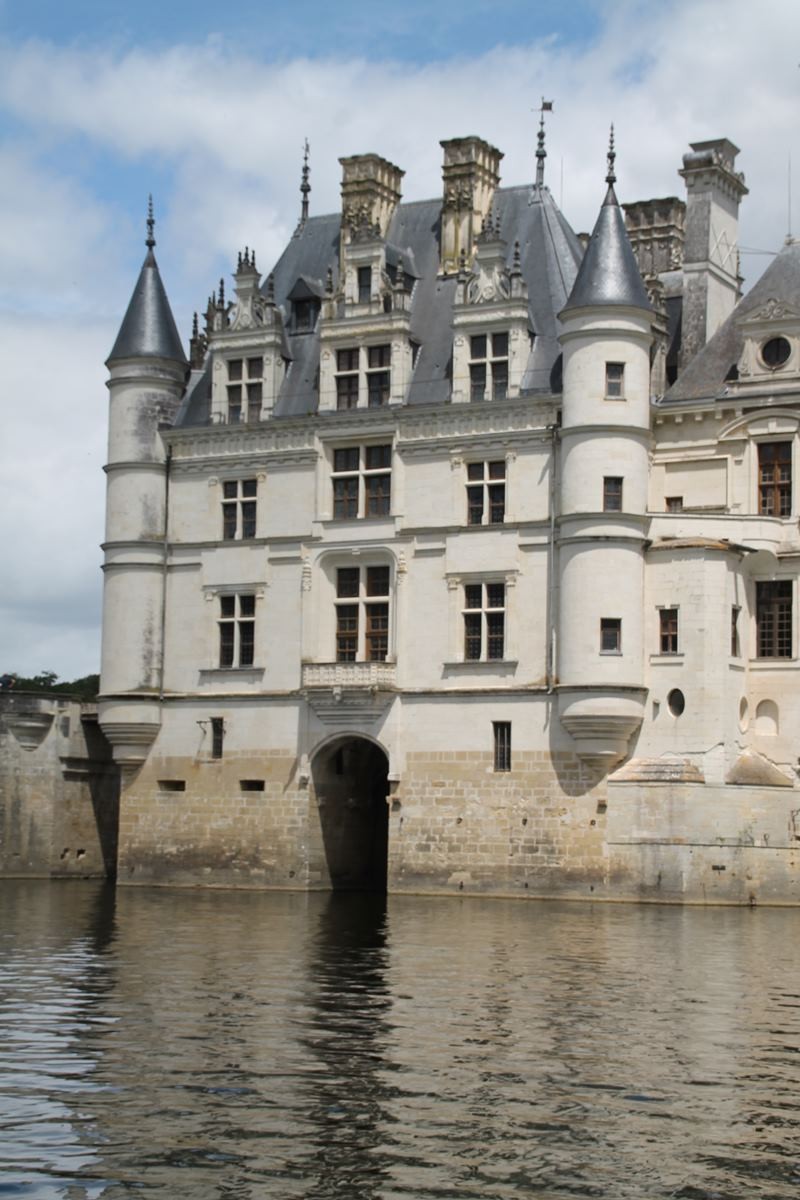 09 juin 2022  - Chenonceau