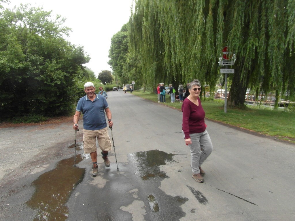 09 juin 2022  - Chenonceau