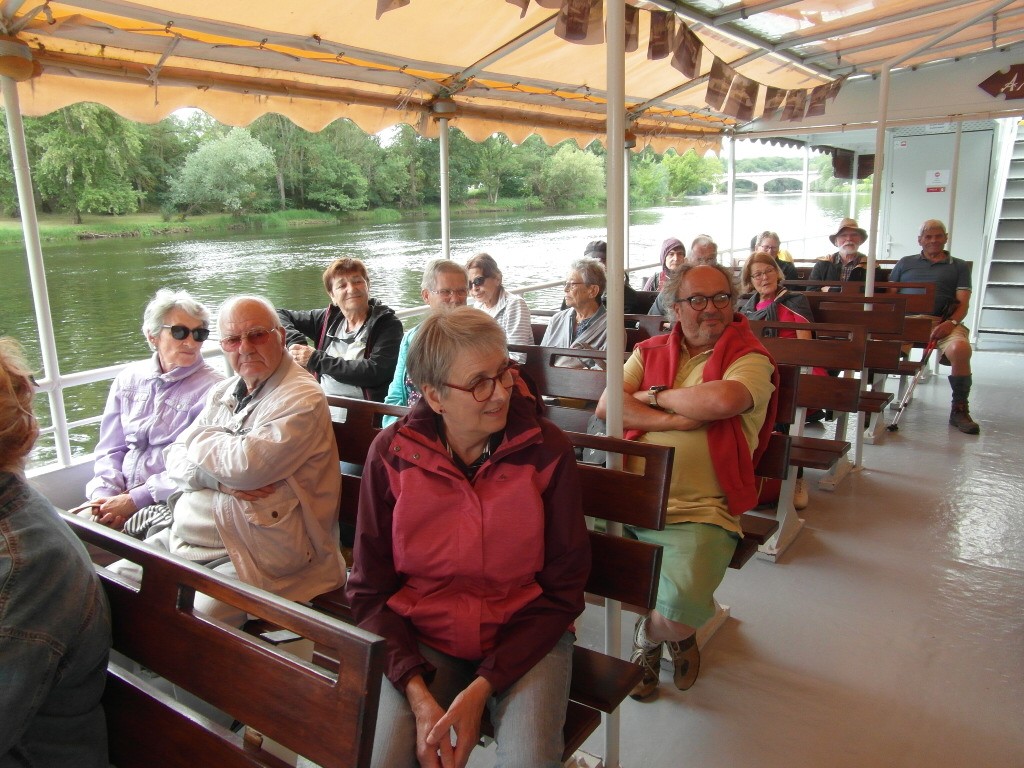 09 juin 2022  - Chenonceau