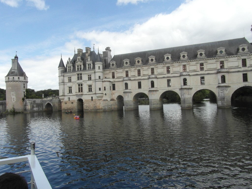 09 juin 2022  - Chenonceau