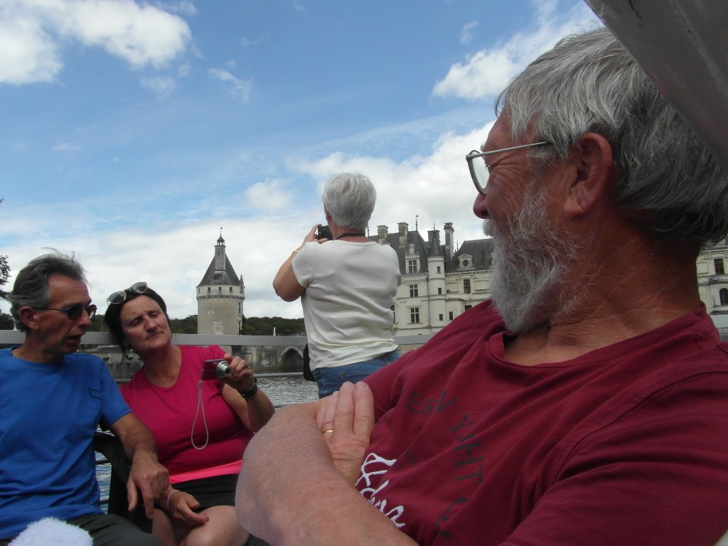 09 juin 2022  - Chenonceau