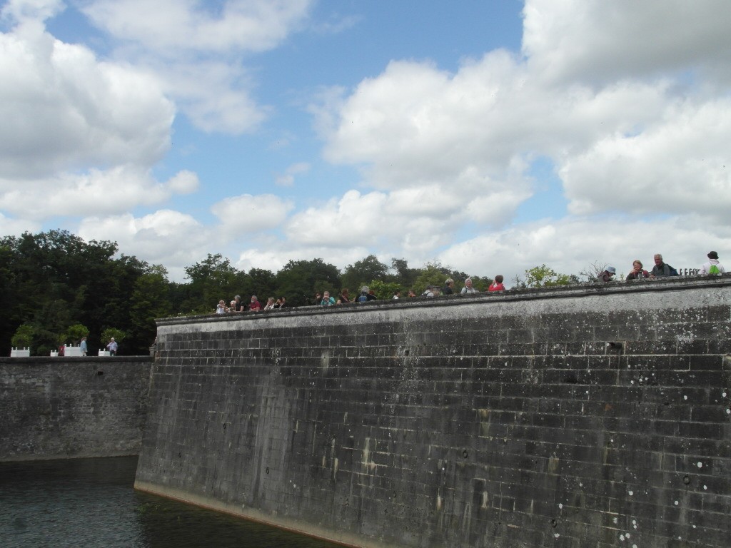 09 juin 2022  - Chenonceau