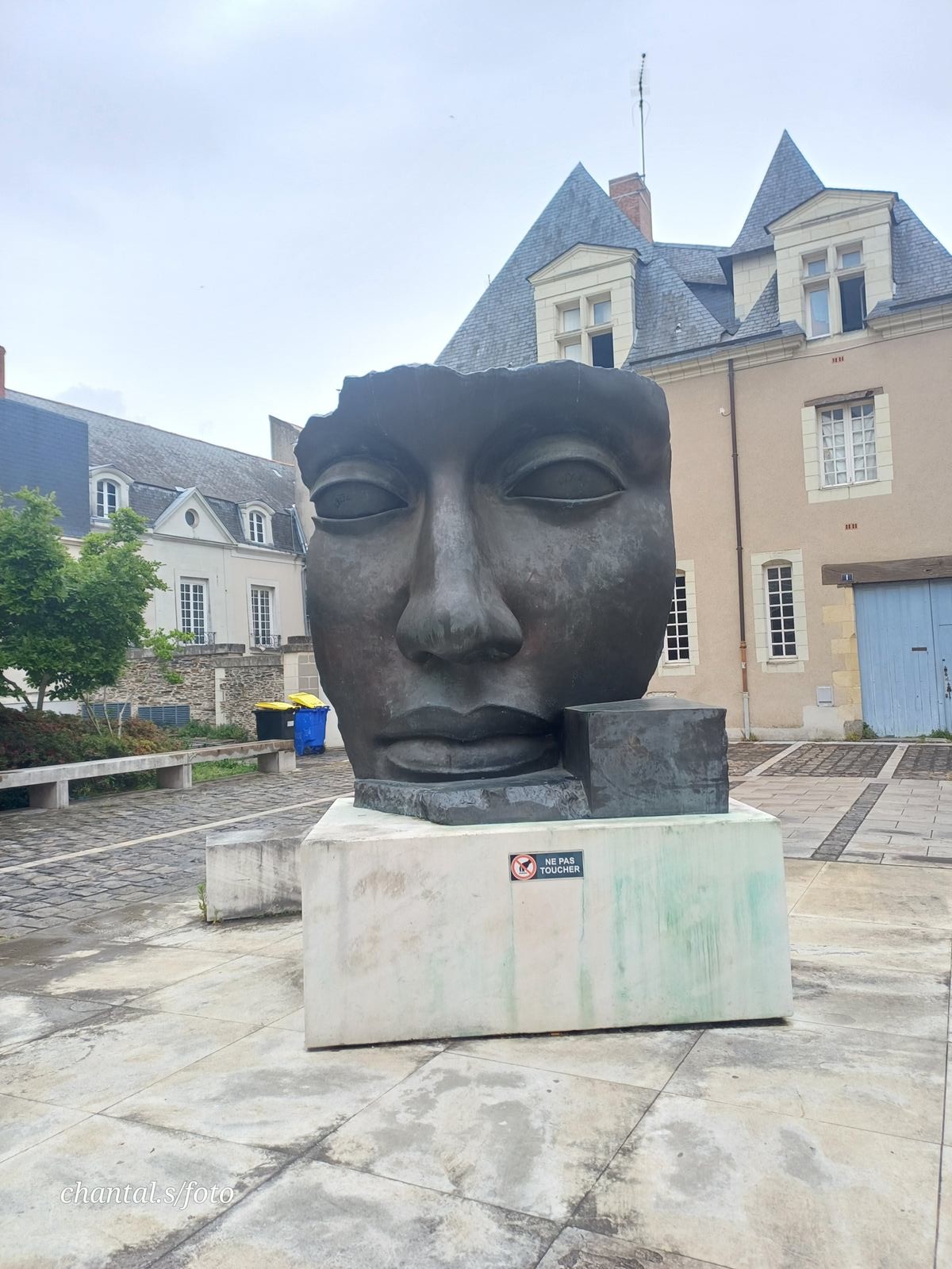 Angers 121