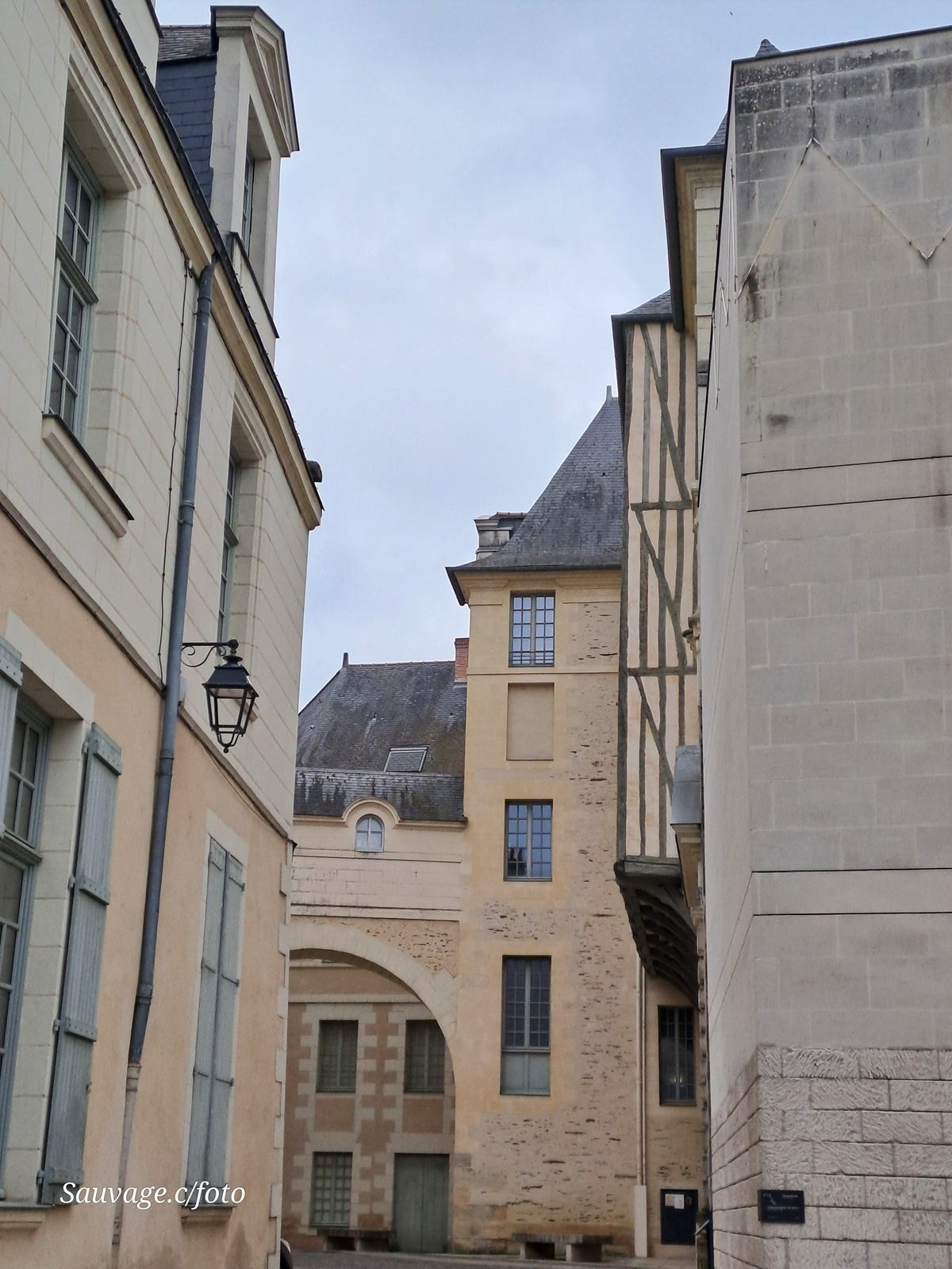 Angers 43