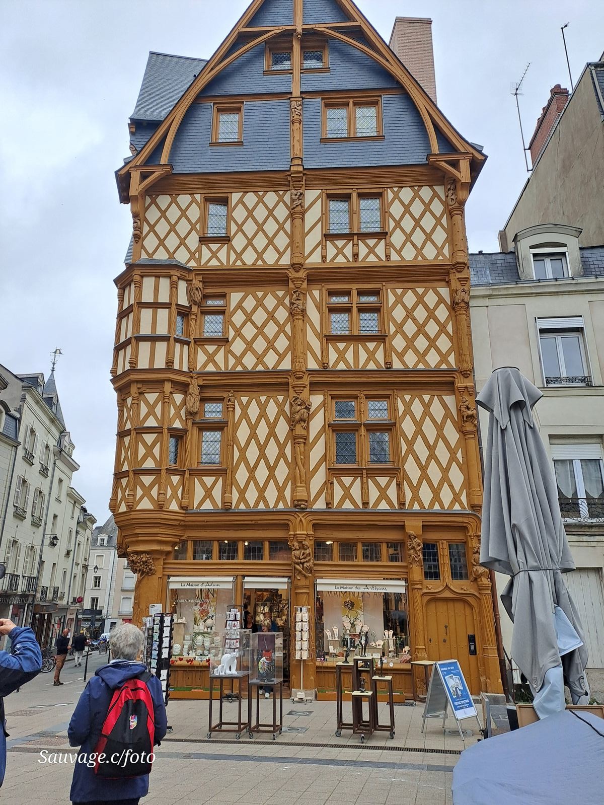 Angers 49