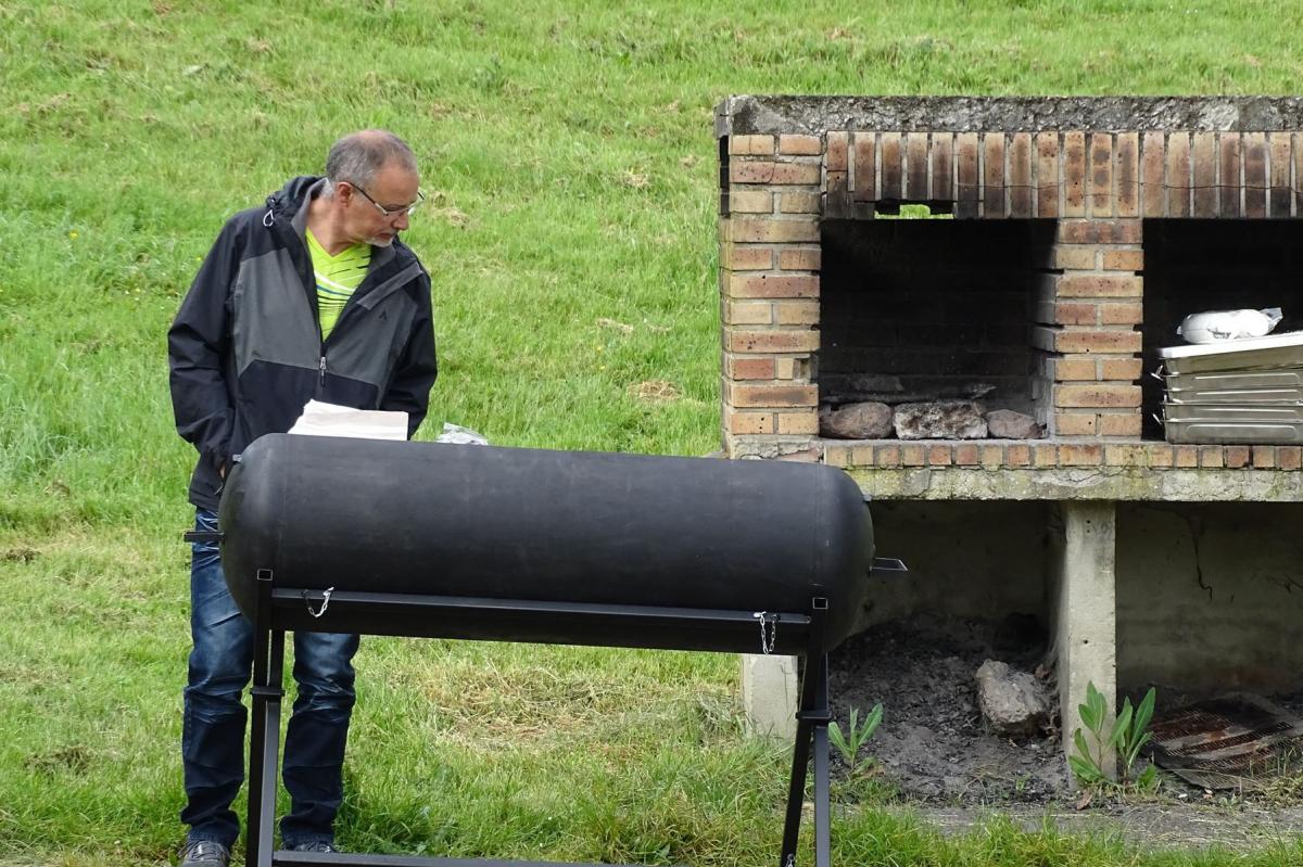Barbecue 023