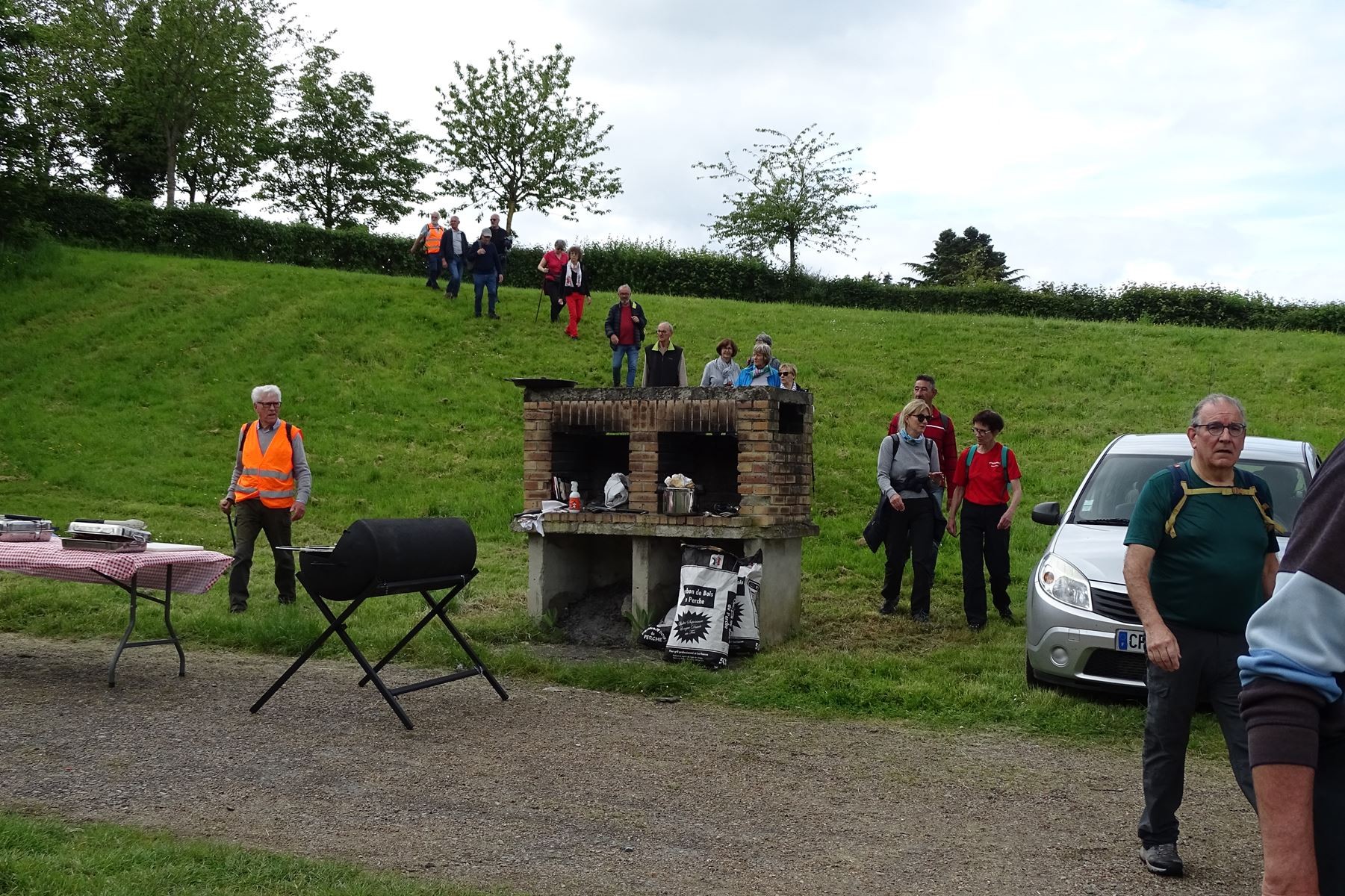 Barbecue 049