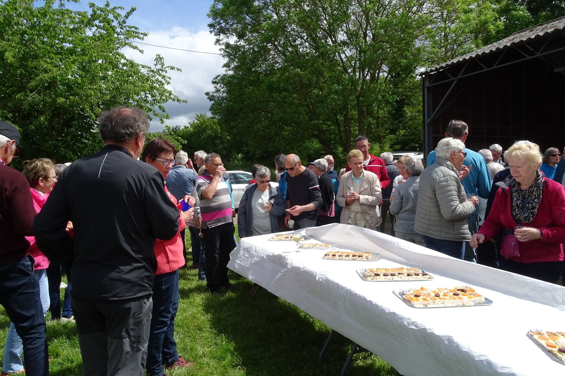 Barbecue 089