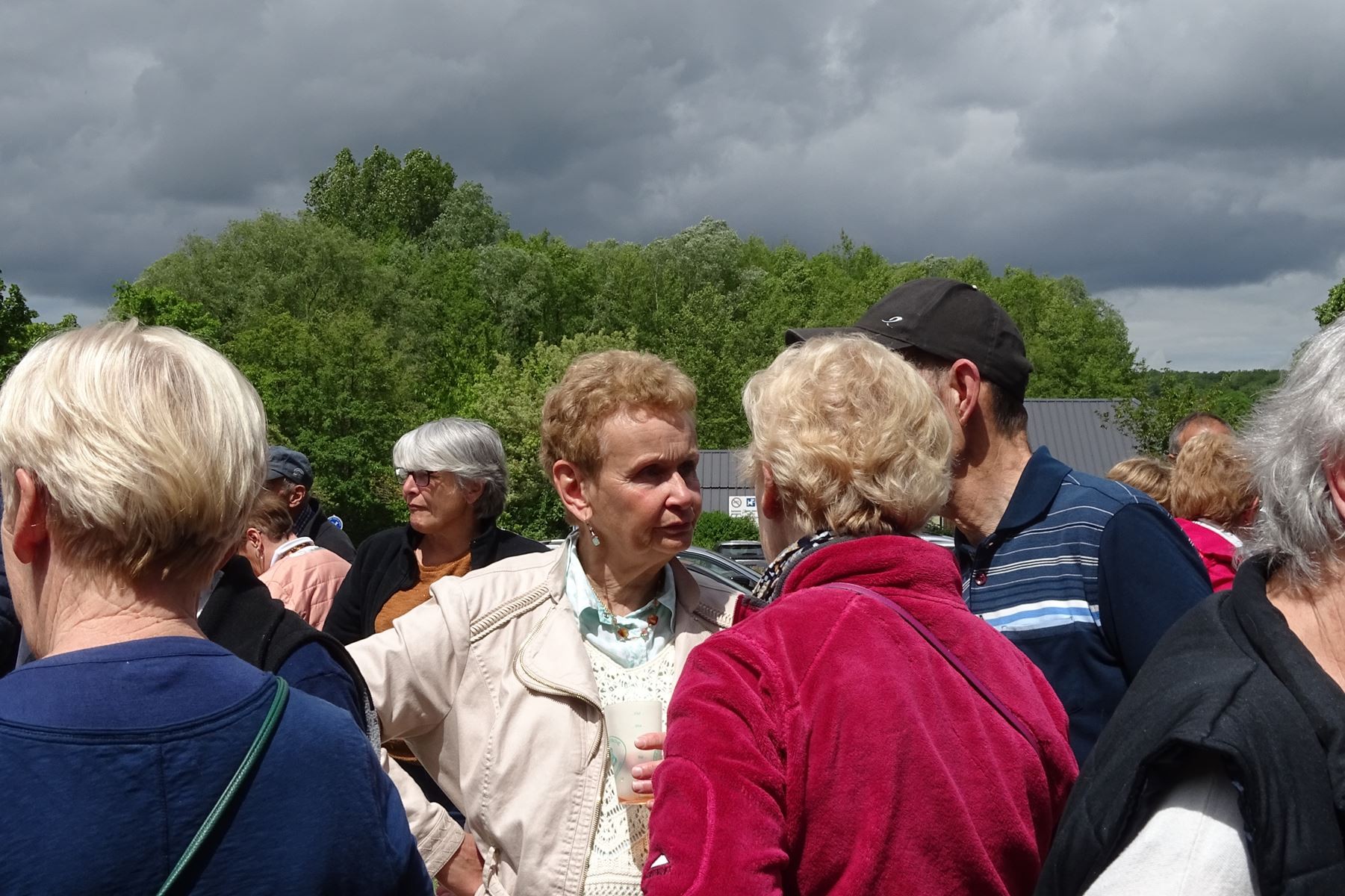 Barbecue 098