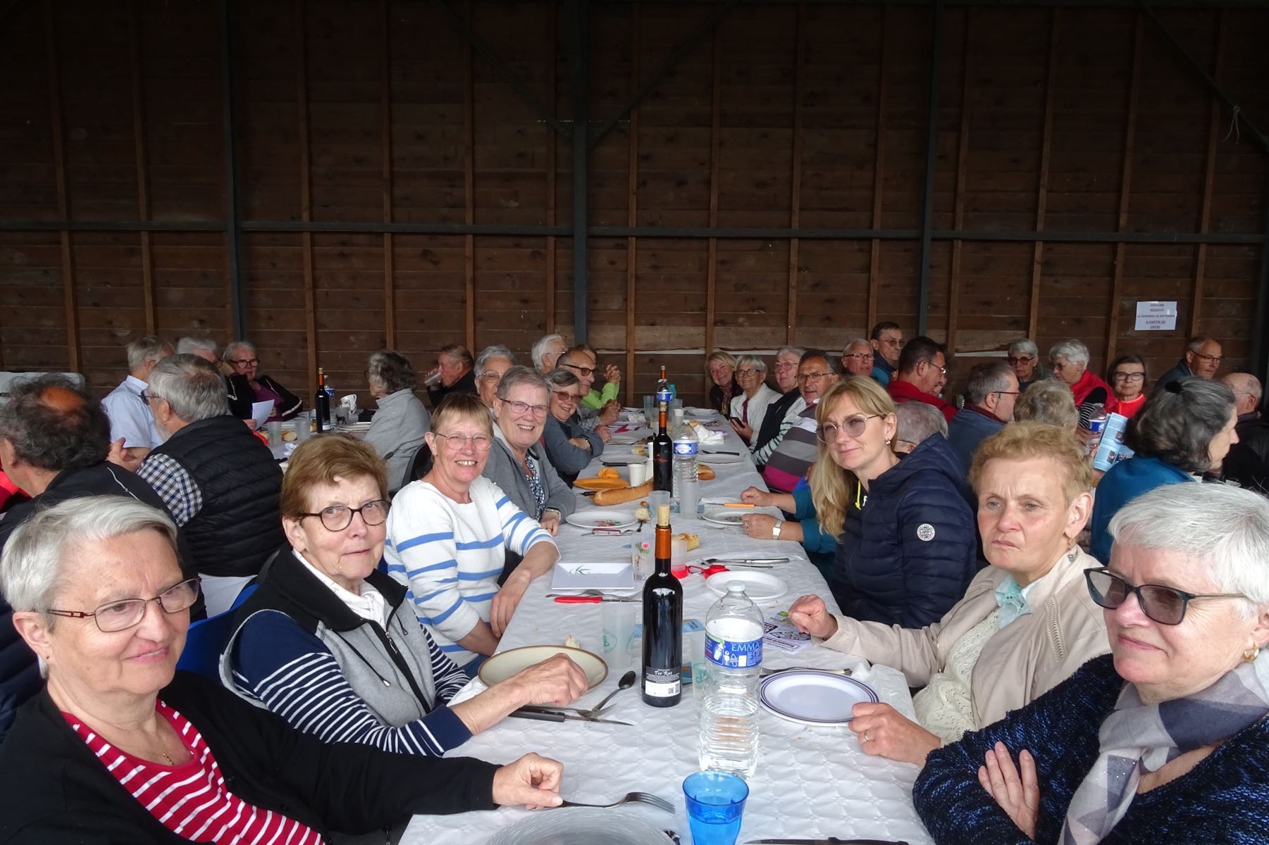 Barbecue 109