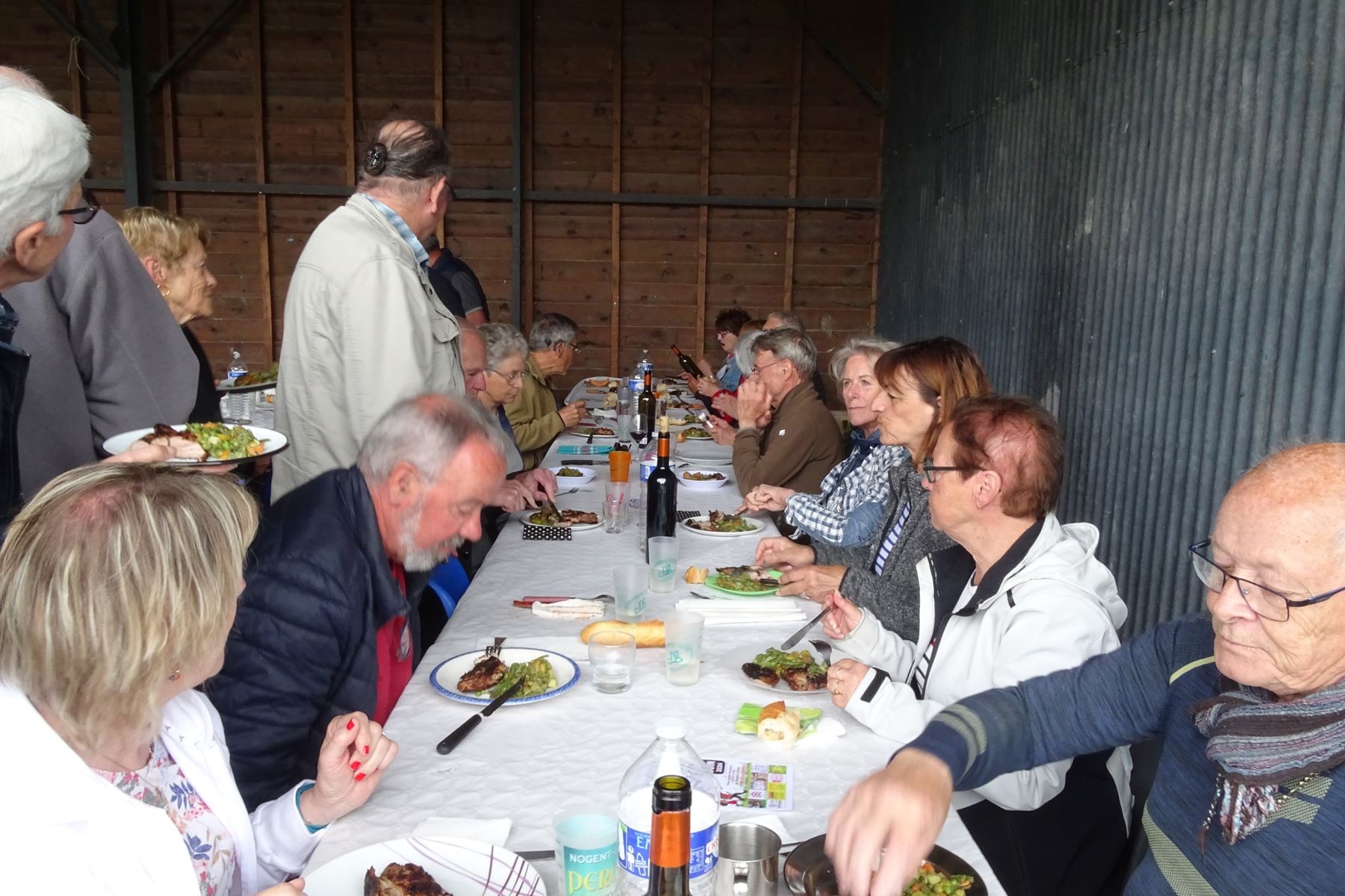 Barbecue 123