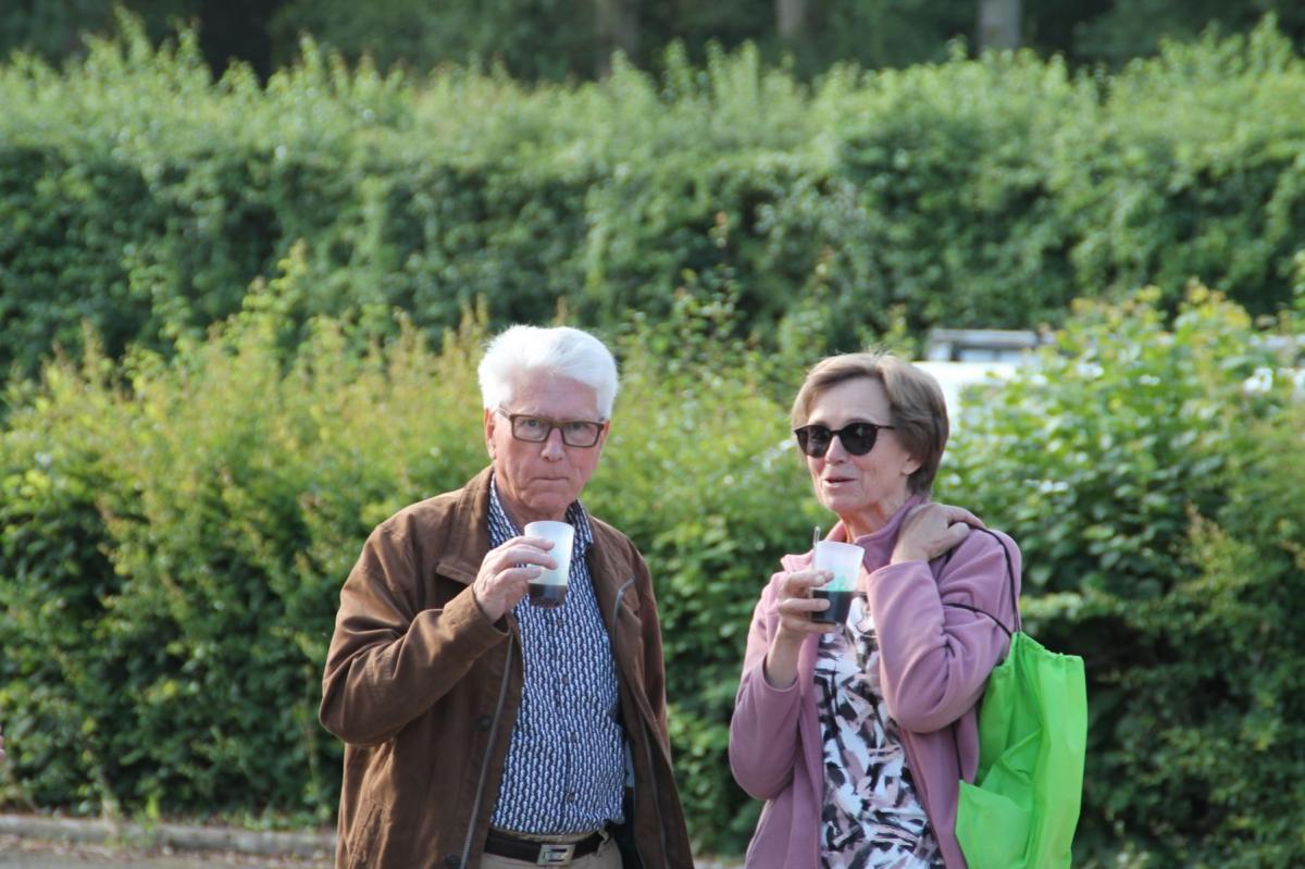 09 juin 2022  - Chenonceau