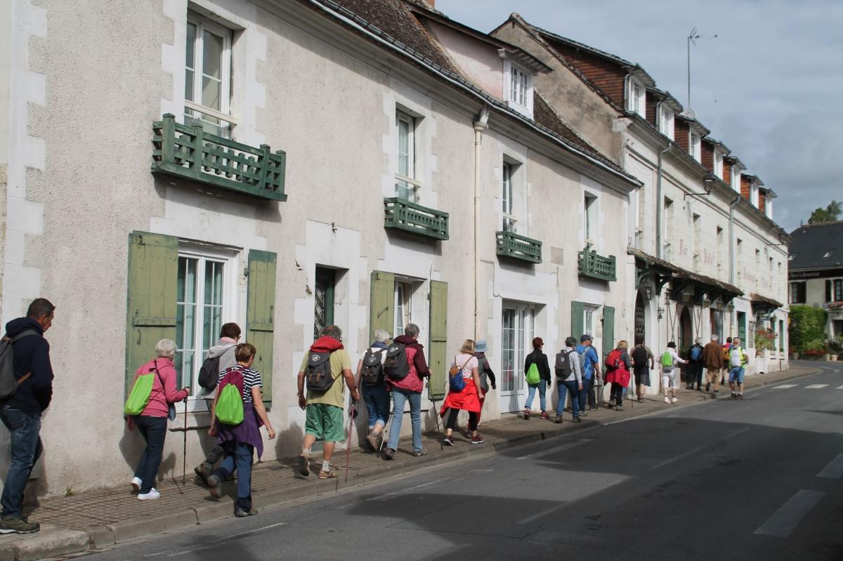 09 juin 2022  - Chenonceau