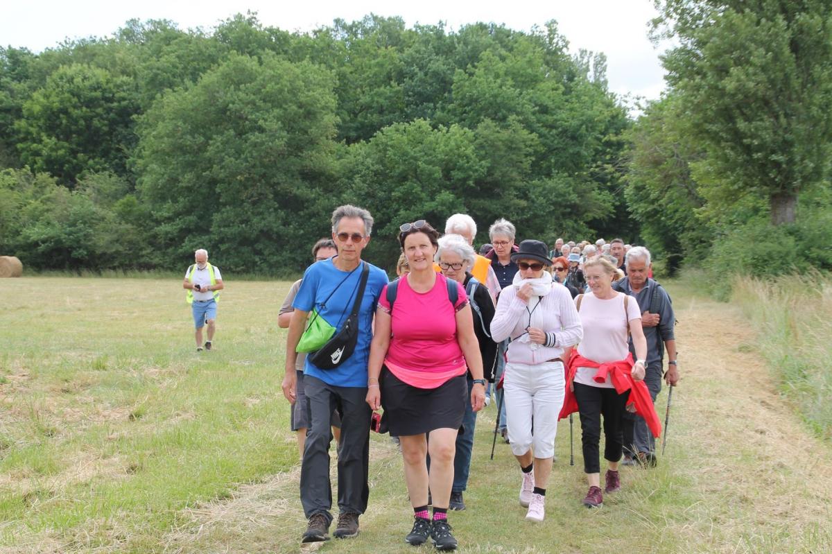 09 juin 2022  - Chenonceau