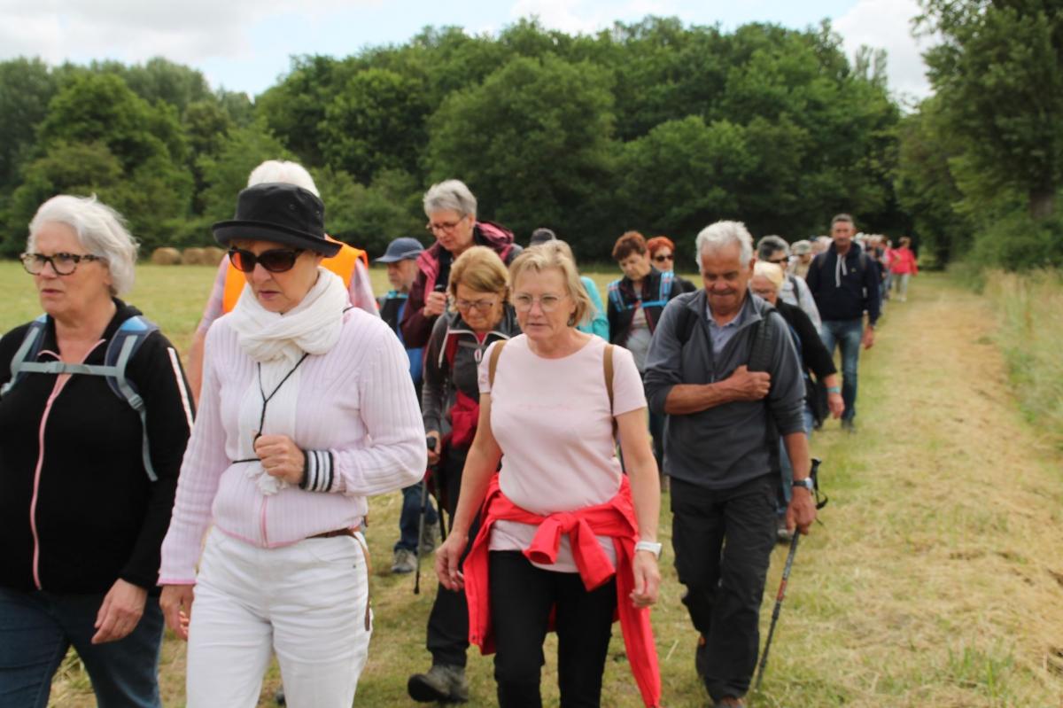 09 juin 2022  - Chenonceau