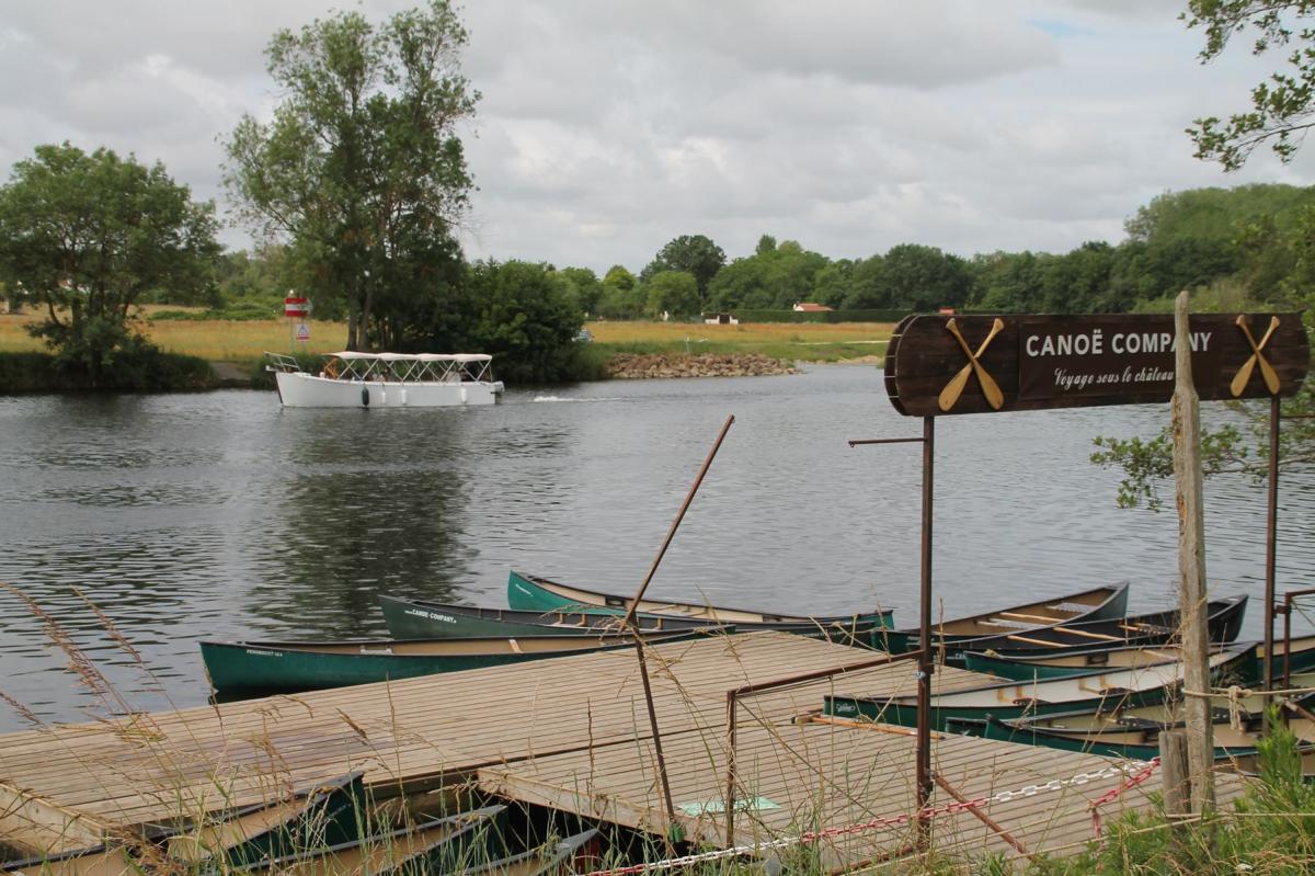 09 juin 2022  - Chenonceau
