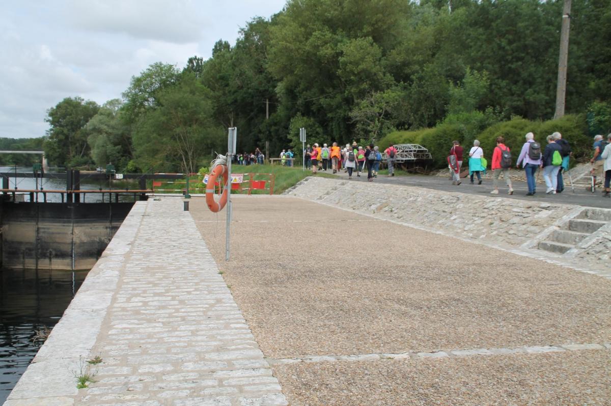 09 juin 2022  - Chenonceau