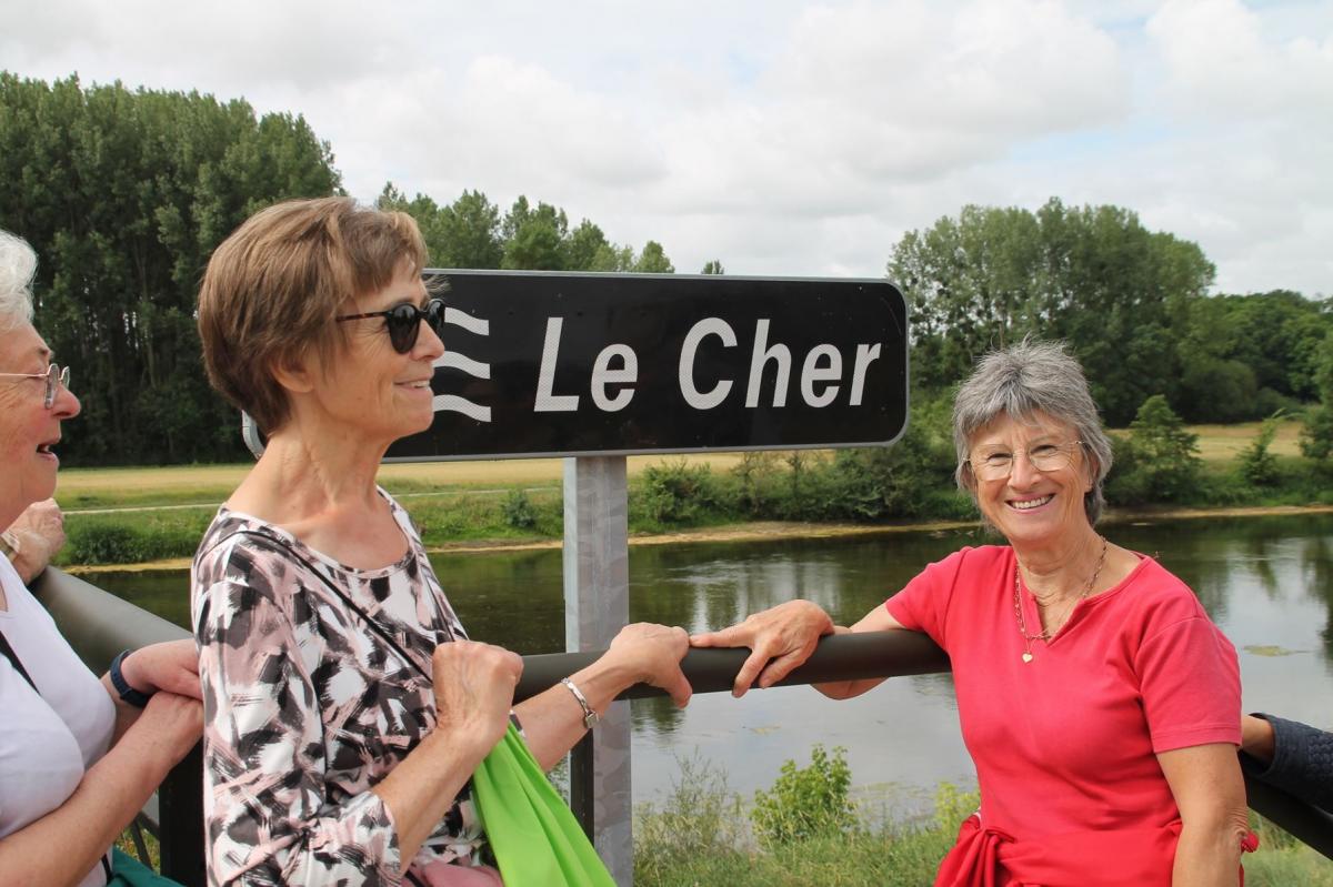 09 juin 2022  - Chenonceau