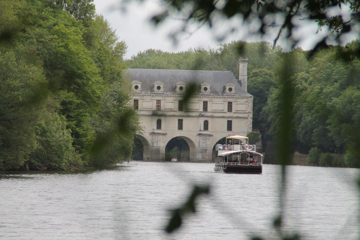 09 juin 2022  - Chenonceau