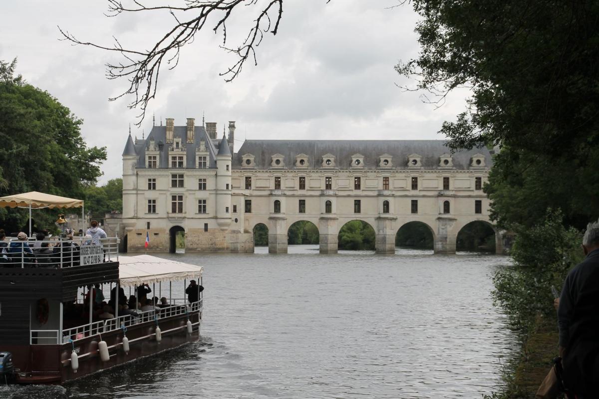 09 juin 2022  - Chenonceau