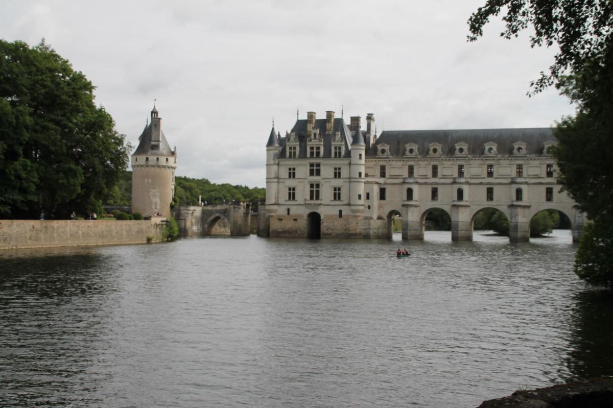 09 juin 2022  - Chenonceau