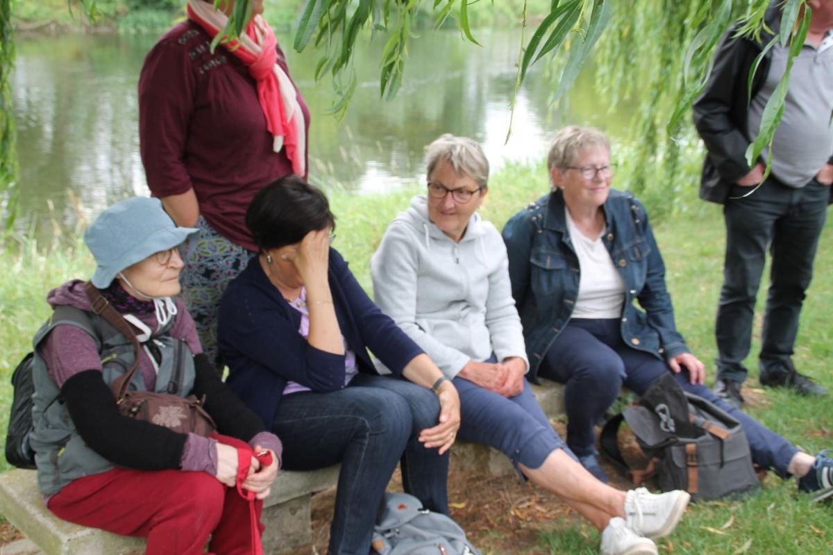 09 juin 2022  - Chenonceau