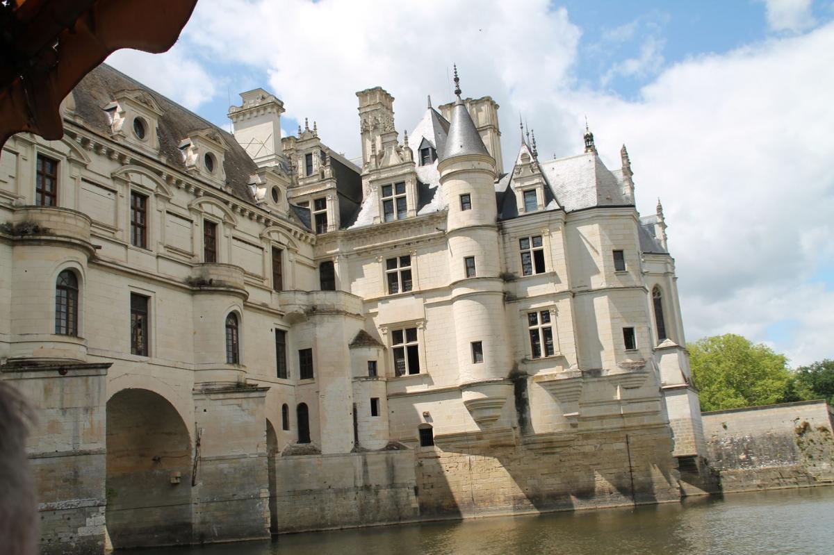 09 juin 2022  - Chenonceau