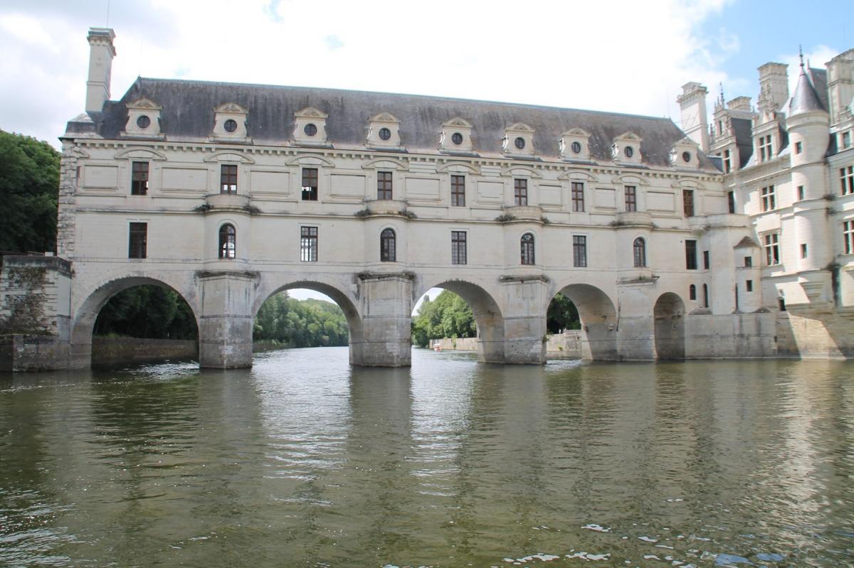 09 juin 2022  - Chenonceau