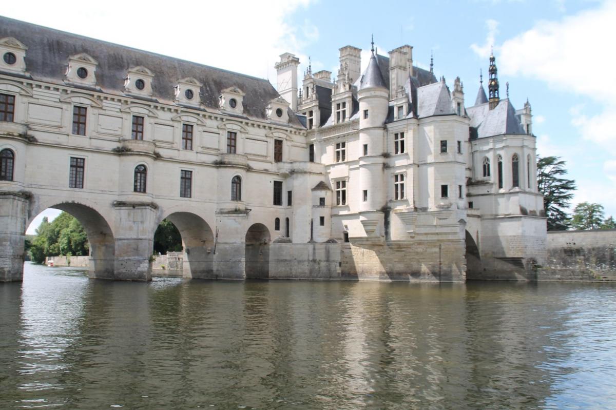 09 juin 2022  - Chenonceau