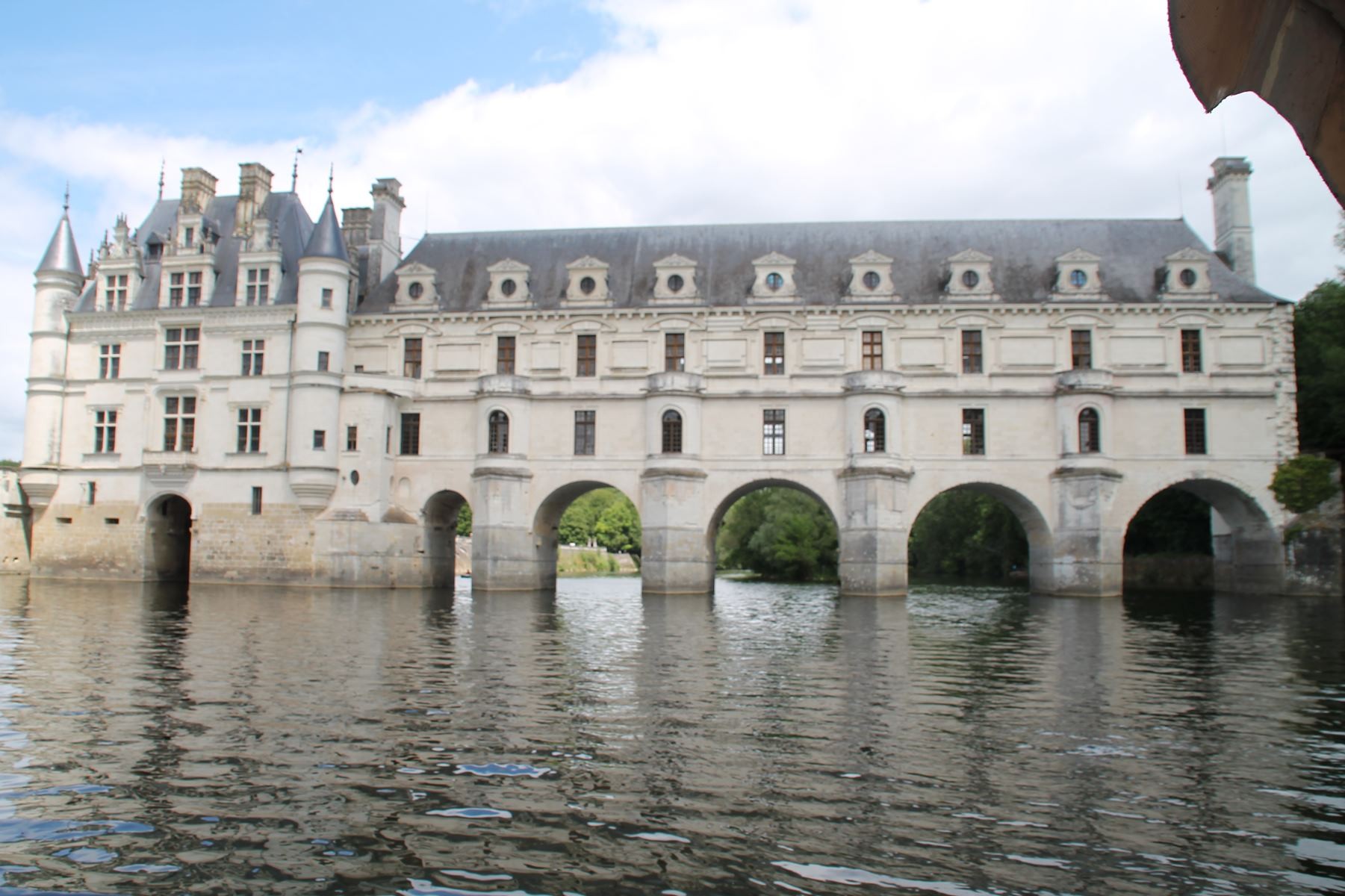 09 juin 2022  - Chenonceau