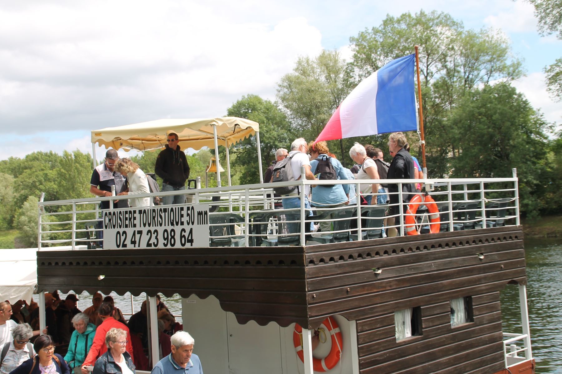 09 juin 2022  - Chenonceau