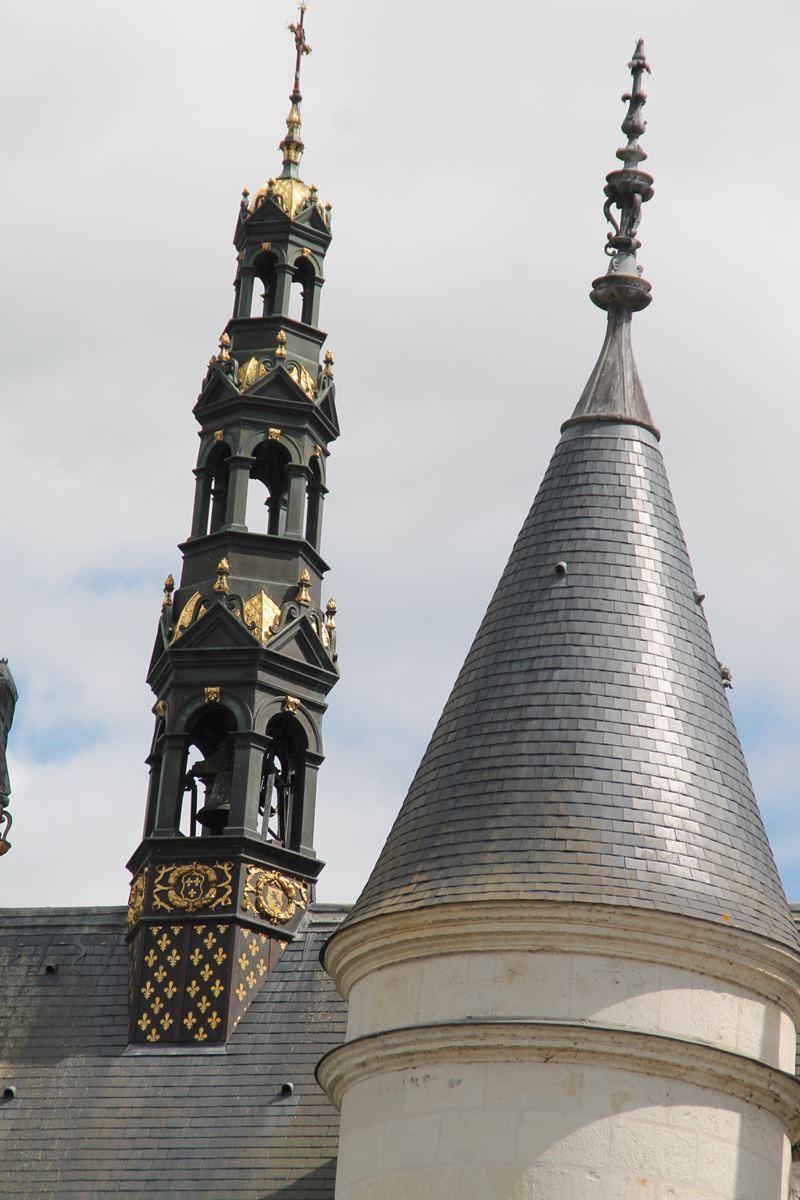 09 juin 2022  - Chenonceau
