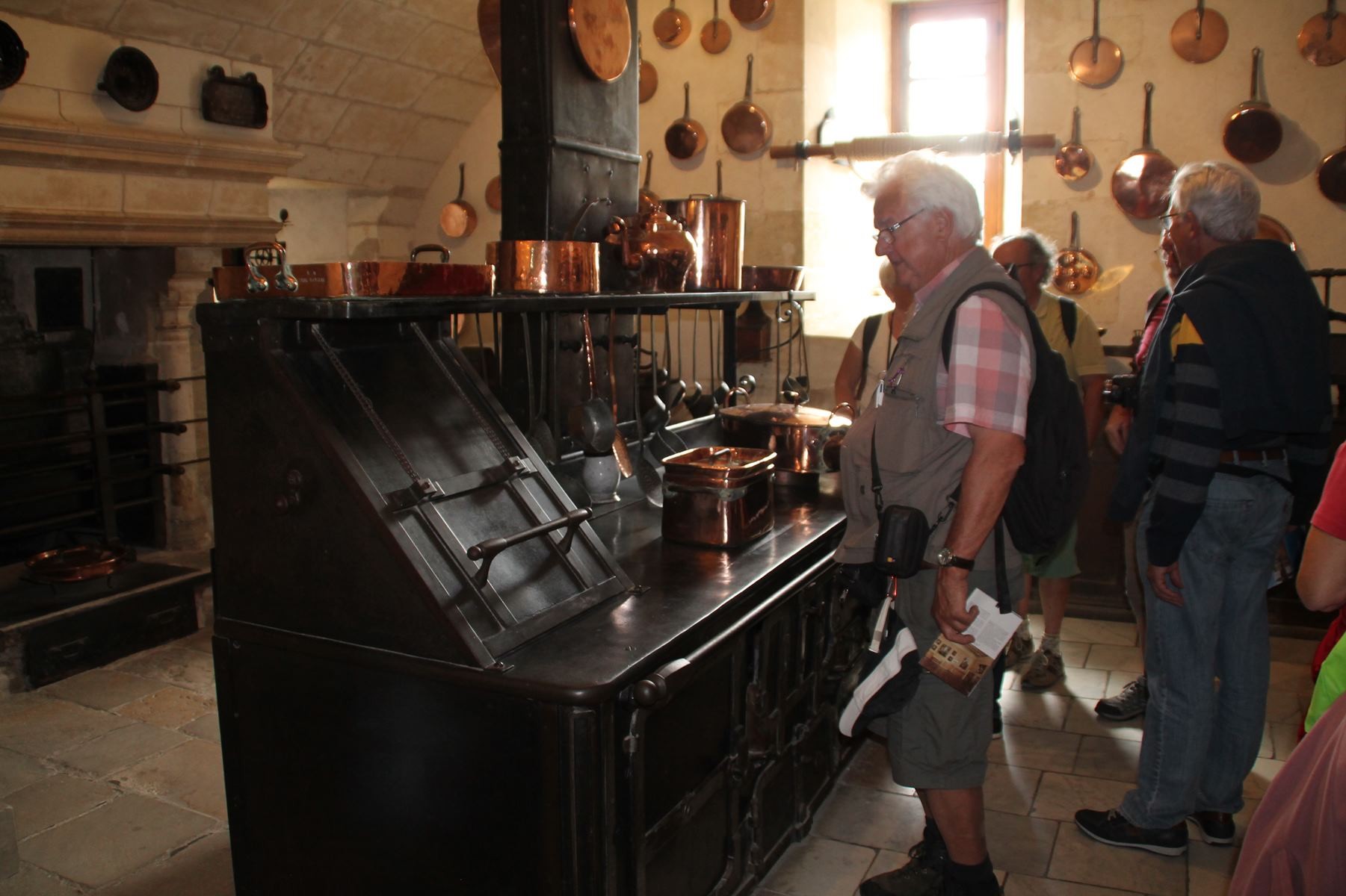 09 juin 2022  - Chenonceau