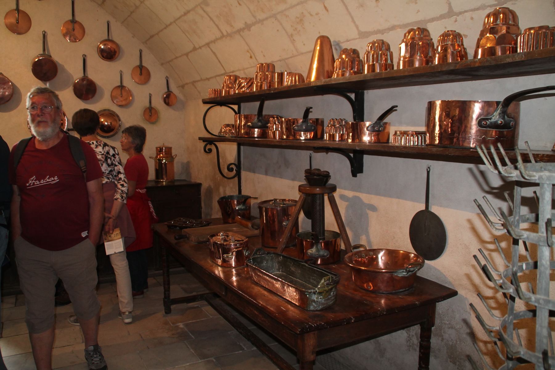 09 juin 2022  - Chenonceau