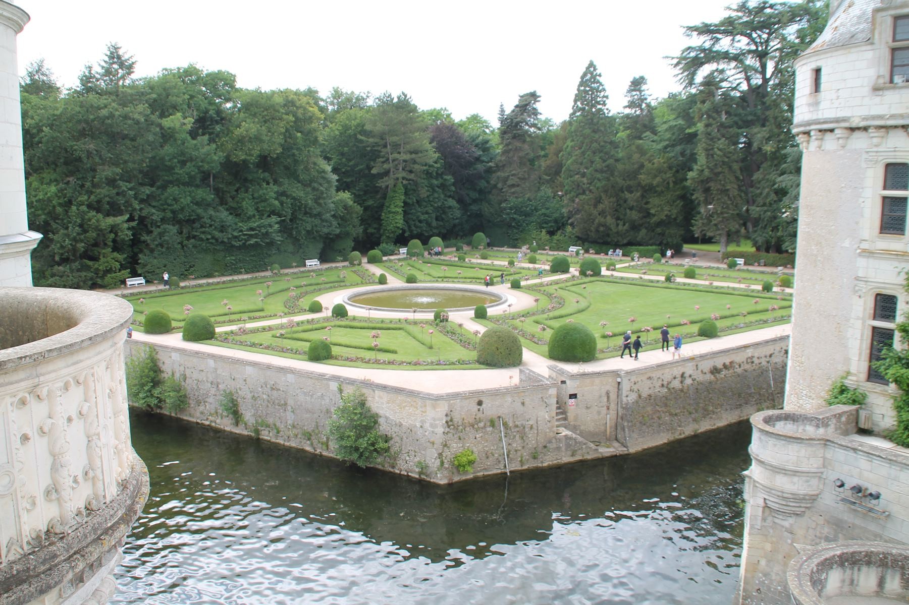 09 juin 2022  - Chenonceau