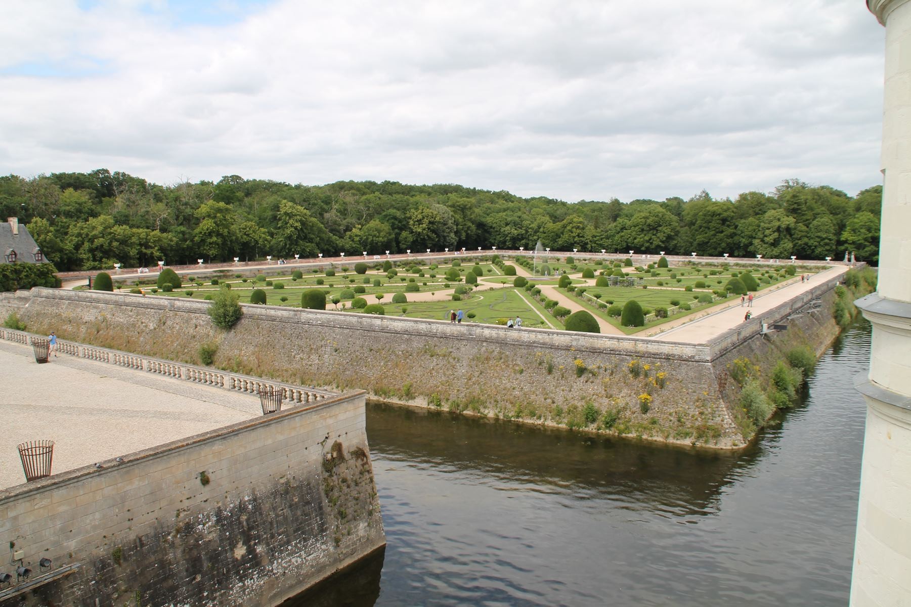 09 juin 2022  - Chenonceau