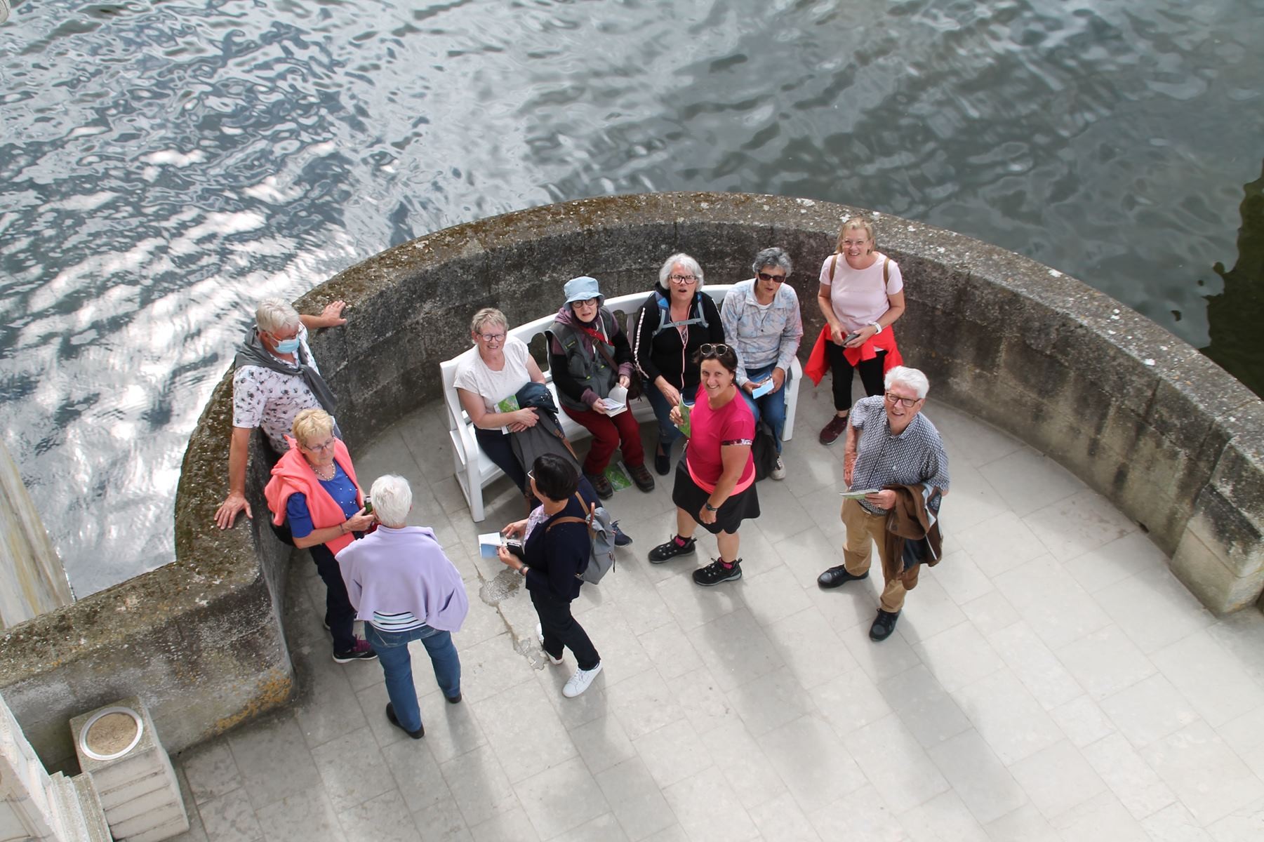 09 juin 2022  - Chenonceau