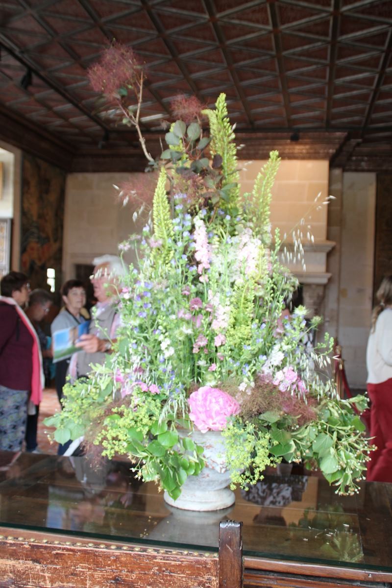 09 juin 2022  - Chenonceau