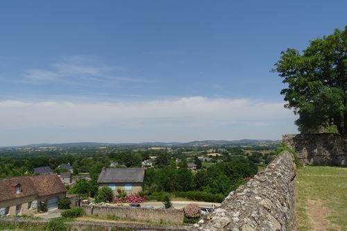 Voyage à Ste Suzanne  8 juin 2023
