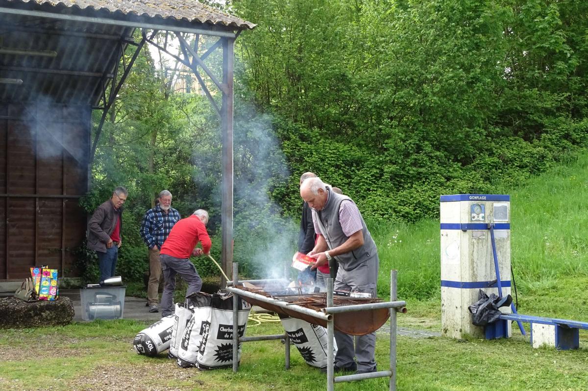 11-05-2023 Barbecue