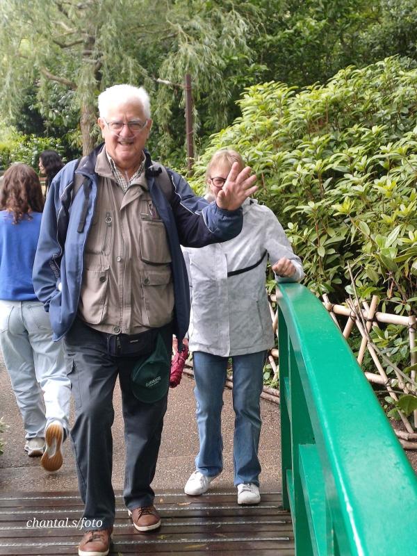 Giverny 124