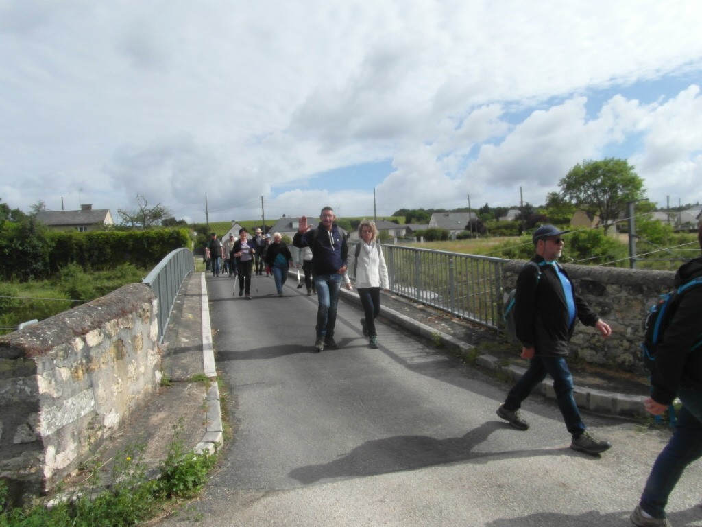 09 juin 2022  - Chenonceau