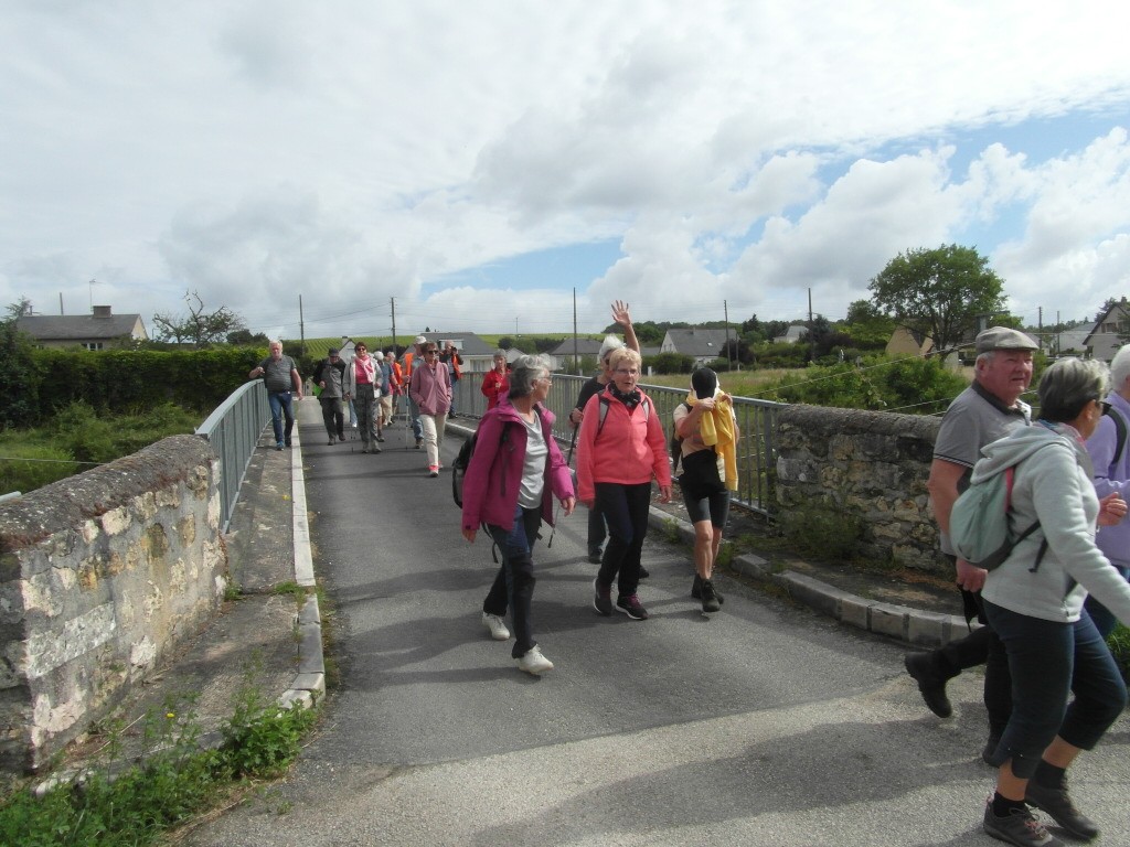 09 juin 2022  - Chenonceau