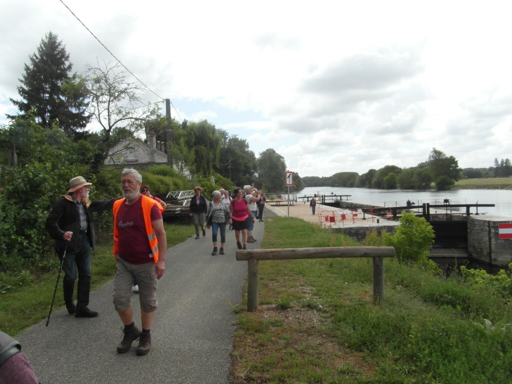 09 juin 2022  - Chenonceau