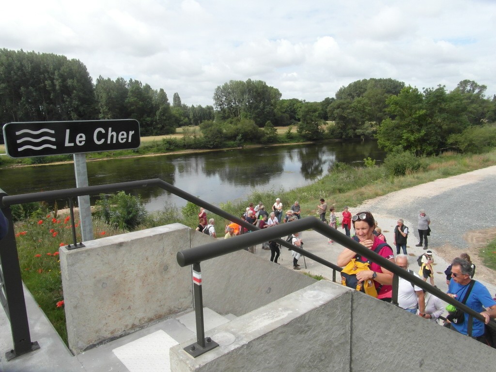 09 juin 2022  - Chenonceau