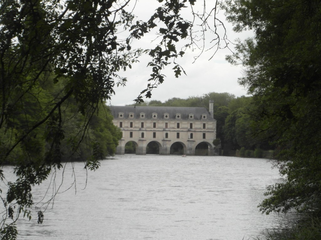 09 juin 2022  - Chenonceau
