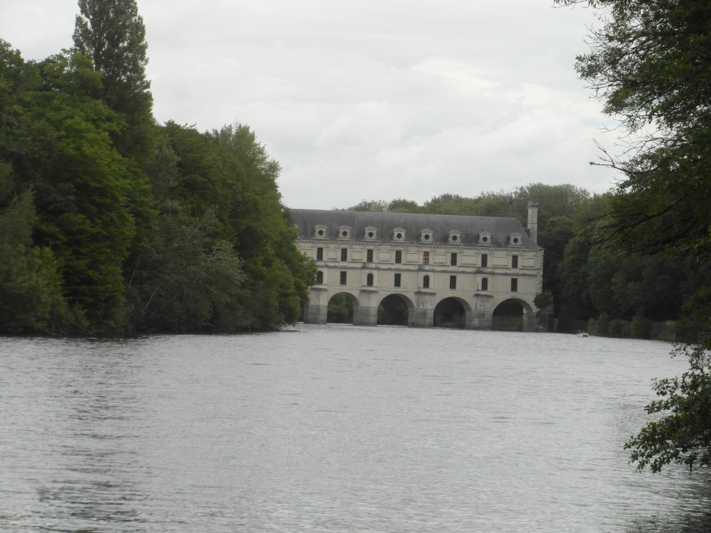 09 juin 2022  - Chenonceau