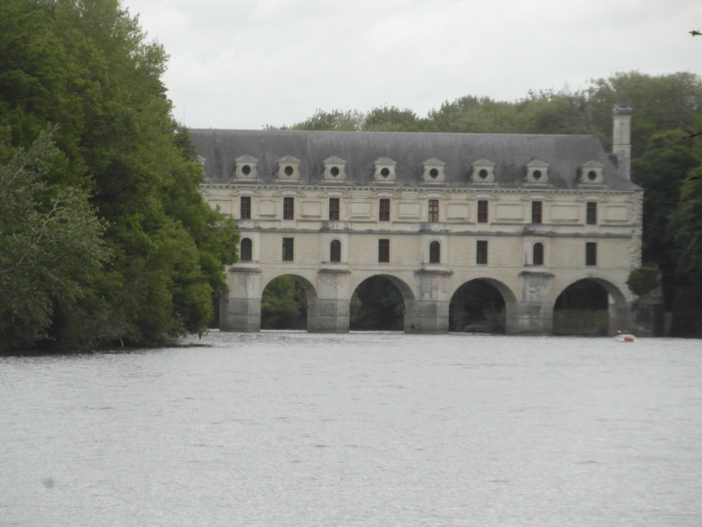 09 juin 2022  - Chenonceau