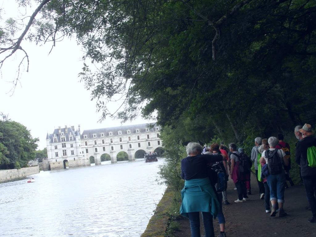 09 juin 2022  - Chenonceau