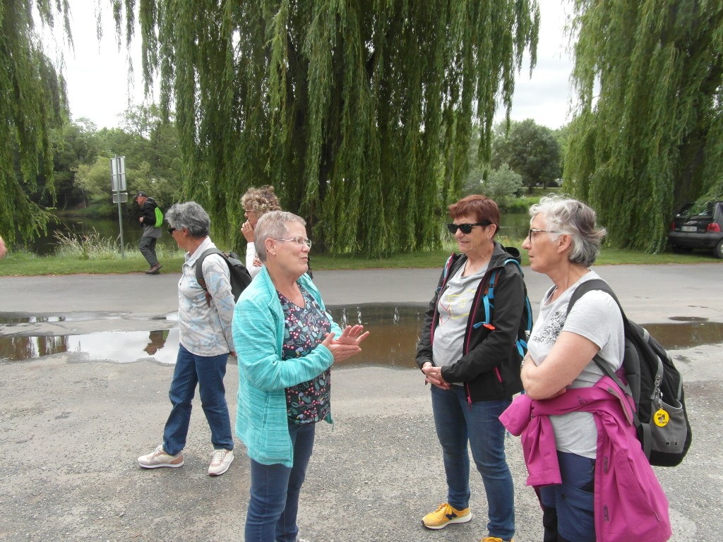 09 juin 2022  - Chenonceau